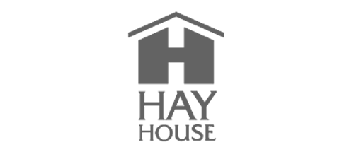 12 hay house